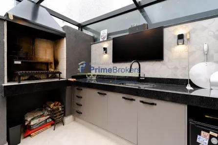 Apartamento com 2 Quartos para alugar, 50m² no Vila Santa Catarina, São Paulo