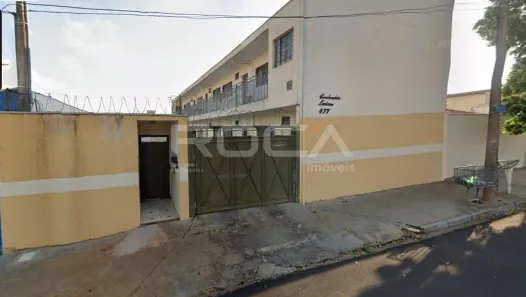Casa de Condomínio com 1 Quarto à venda, 30m² no Jardim Bandeirantes, São Carlos