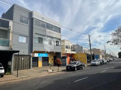 Ponto Comercial para alugar, 42m² no Jardim Europa, Uberlândia