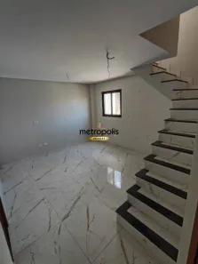 Cobertura com 2 Quartos à venda, 94m² no Vila Helena, Santo André