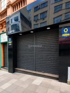 Ponto Comercial para alugar, 527m² no Centro Histórico, Porto Alegre