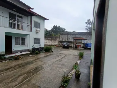 Apartamento com 2 Quartos para alugar, 80m² no Inoã (Inoã), Maricá