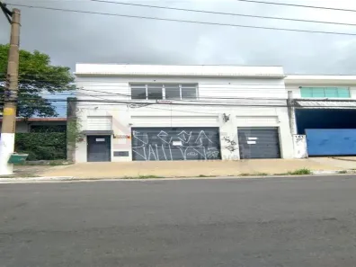 Ponto Comercial para alugar, 116m² no Vila Anastácio, São Paulo