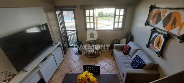 Casa com 2 Quartos à venda, 65m² no Peró, Cabo Frio