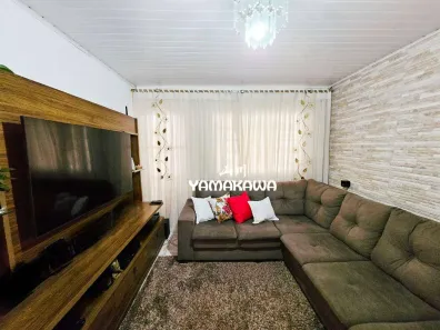 Casa com 3 Quartos à venda, 250m² no Jardim Helena, São Paulo