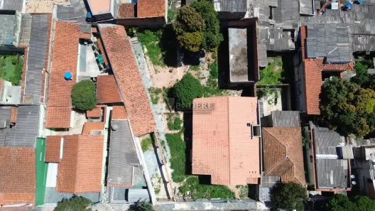 Lote/Terreno à venda, 954m² no Esplanada, Belo Horizonte