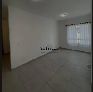 Apartamento com 2 Quartos à venda, 60m² no Jardim Carambeí, São Roque