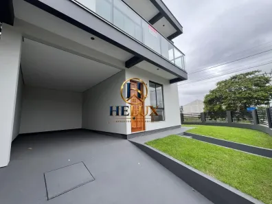 Sobrado com 3 Quartos à venda, 100m² no Forquilhas, São José