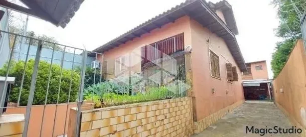 Casa com 5 Quartos à venda, 115m² no Jardim Itu, Porto Alegre