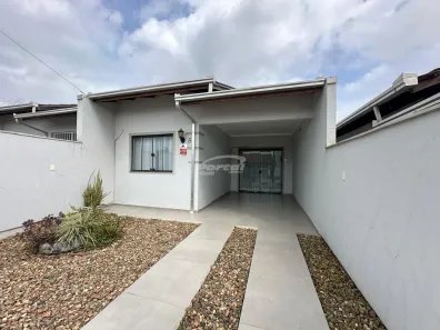 Casa com 3 Quartos para alugar, 75m² no Itajuba, Barra Velha