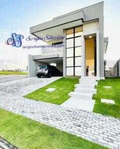 Casa com 5 Quartos à venda, 253m² no Cidade Alpha, Eusébio