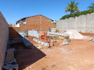 Lote/Terreno à venda, 254m² no Jardim Europa, Jaguariúna