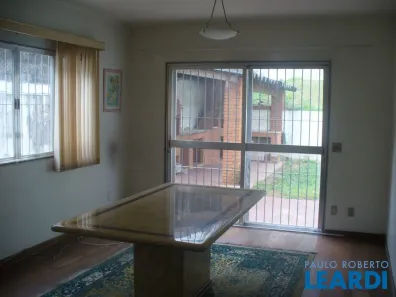 Casa com 4 Quartos para alugar, 390m² no Vila Madalena, São Paulo