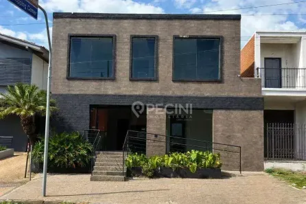 Ponto Comercial para alugar, 146m² no Cidade Jardim, Rio Claro