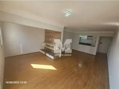 Apartamento com 3 Quartos à venda, 89m² no Jardim Aida, Guarulhos