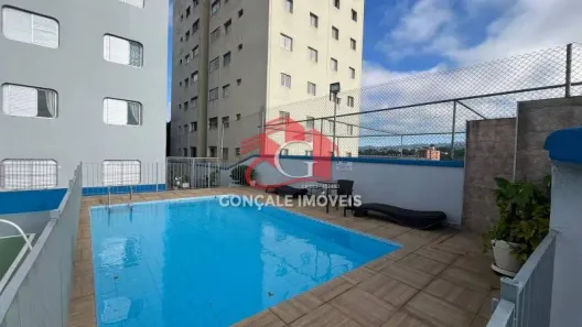 Apartamento com 2 Quartos à venda, 65m² no Jaçanã, São Paulo