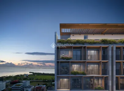Apartamento com 2 Quartos à venda, 61m² no Praia de Belas, Porto Alegre