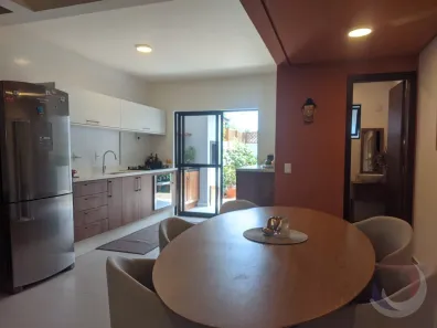 Casa com 3 Quartos à venda, 124m² no Campeche, Florianópolis
