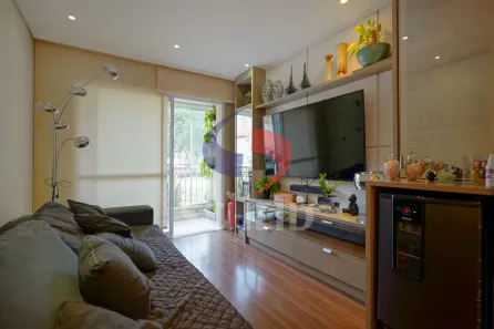 Casa de Condomínio com 3 Quartos à venda, 98m² no Interlagos, São Paulo