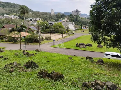 Lote/Terreno à venda, 419m² no Margarida, Santa Cruz do Sul