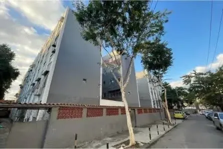 Apartamento com 2 Quartos à venda, 60m² no Inhaúma, Rio de Janeiro