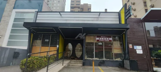 Ponto Comercial para alugar, 355m² no Cambuí, Campinas