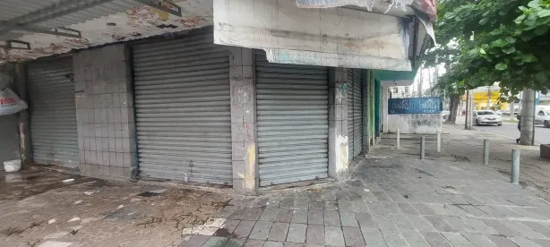 Ponto Comercial com 1 Quarto à venda, 47m² no Cachambi, Rio de Janeiro