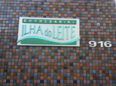 Sala Comercial à venda, 30m² no Ilha do Leite, Recife