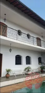 Casa com 4 Quartos à venda, 303m² no Jardim Nossa Senhora Auxiliadora, Campinas