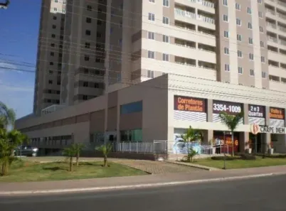 Ponto Comercial para venda ou aluguel, 57m² no Setor Industrial, Brasília