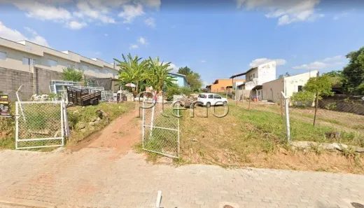 Lote/Terreno à venda, 2317m² no Jardim Capivari, Campinas