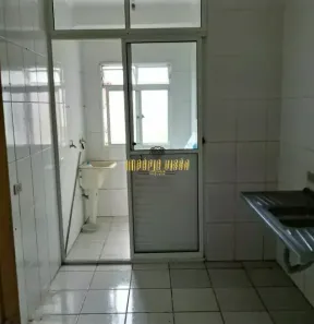 Apartamento com 2 Quartos à venda, 64m² no Vila Urupês, Suzano