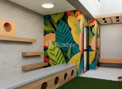 Apartamento com 1 Quarto à venda, 27m² no Vila Mariana, São Paulo