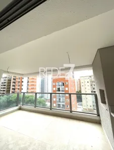 Apartamento com 3 Quartos à venda, 112m² no Centro, Campinas