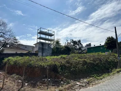 Lote/Terreno à venda, 597m² no Roçado, São José