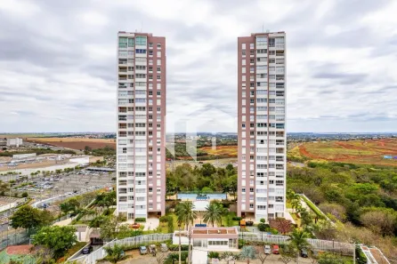 Apartamento com 3 Quartos à venda, 181m² no Loteamento Residencial Vila Bella Dom Pedro, Campinas