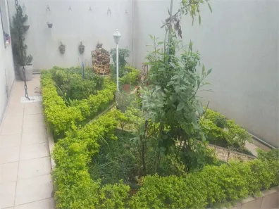 Sobrado com 5 Quartos à venda, 213m² no Vila Monte Alegre, São Paulo