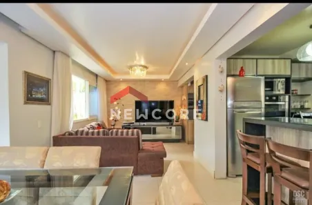 Casa de Condomínio com 4 Quartos à venda, 218m² no Teresópolis, Porto Alegre