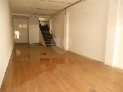Prédio Comercial à venda, 180m² no Bela Vista, São Paulo