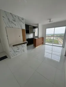 Apartamento com 3 Quartos à venda, 64m² no Fazenda Criméia Caveiras, Goiânia