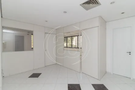 Sala Comercial para alugar, 40m² no Indianópolis, São Paulo