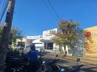 Ponto Comercial para alugar, 726m² no Vila Imperial, São José do Rio Preto