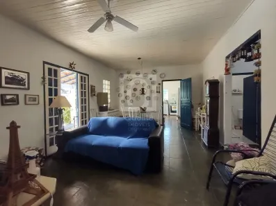 Fazenda/Sítio com 4 Quartos à venda, 100m² no Durando Mumare (Mailasqui), São Roque