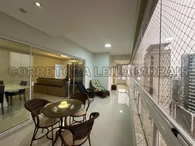 Apartamento com 4 Quartos à venda, 191m² no Andorinha, Itapema