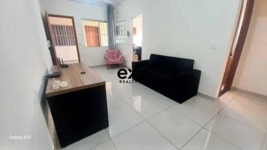 Apartamento com 3 Quartos à venda, 63m² no Parque Andiara, Pedro Leopoldo