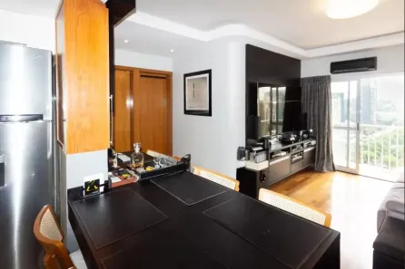 Apartamento com 2 Quartos à venda, 70m² no Vila Olímpia, São Paulo
