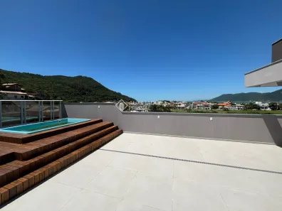 Cobertura com 2 Quartos à venda, 156m² no Morro das Pedras, Florianópolis