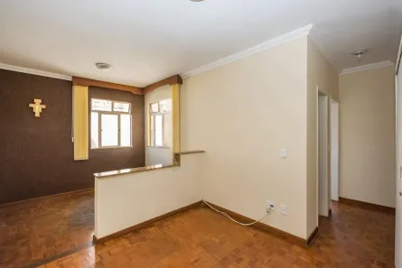 Apartamento com 2 Quartos à venda, 75m² no Monsenhor Messias, Belo Horizonte