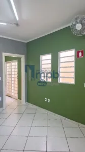Ponto Comercial para alugar, 191m² no Centro, Franca