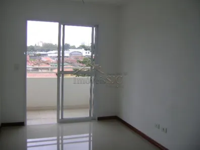 Apartamento com 2 Quartos para alugar, 55m² no Parque Industrial, São José dos Campos